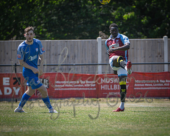 Hadley Fc 2 v 3 Chesham United 11 (79 of 314)