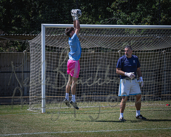 Hadley Fc 2 v 3 Chesham United 11 (57 of 314)