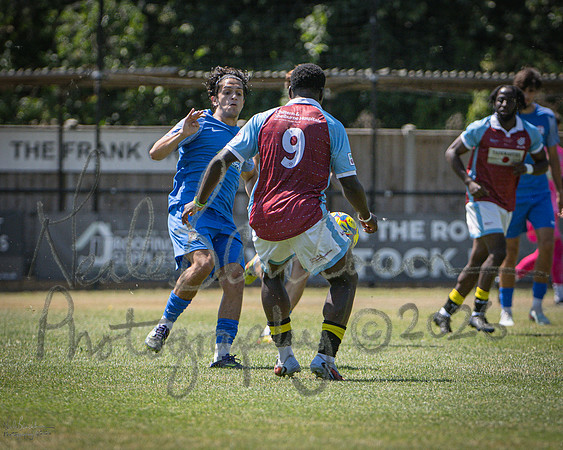 Hadley Fc 2 v 3 Chesham United 11 (80 of 314)