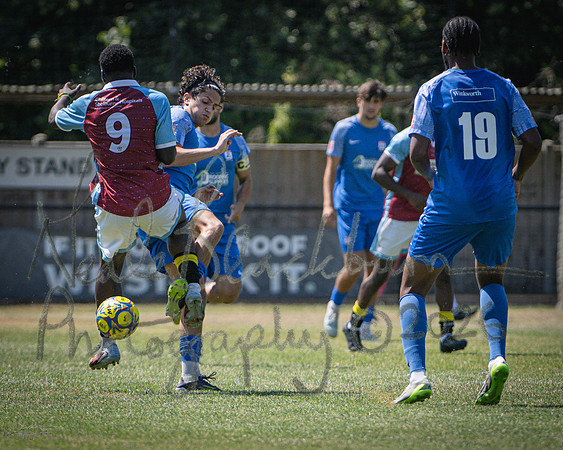 Hadley Fc 2 v 3 Chesham United 11 (82 of 314)