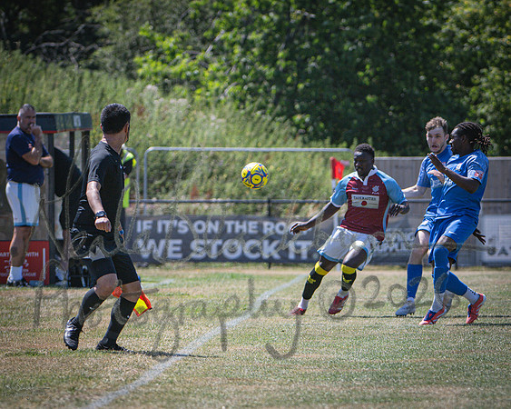 Hadley Fc 2 v 3 Chesham United 11 (84 of 314)