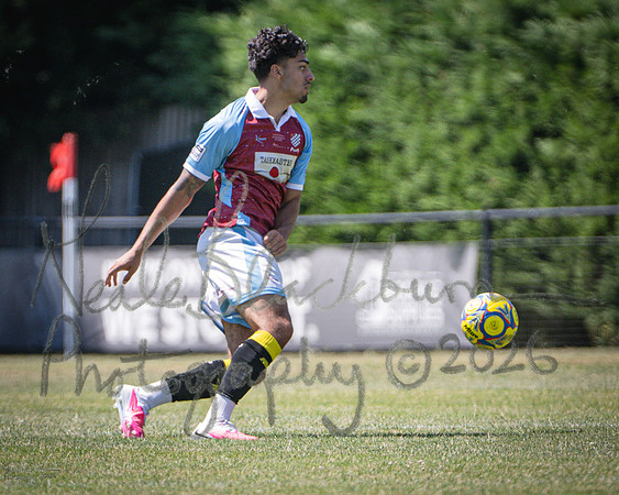 Hadley Fc 2 v 3 Chesham United 11 (86 of 314)