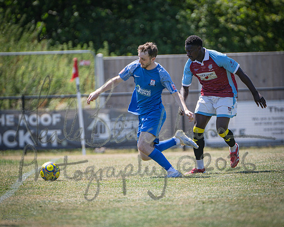 Hadley Fc 2 v 3 Chesham United 11 (88 of 314)