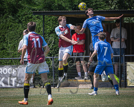 Hadley Fc 2 v 3 Chesham United 11 (90 of 314)