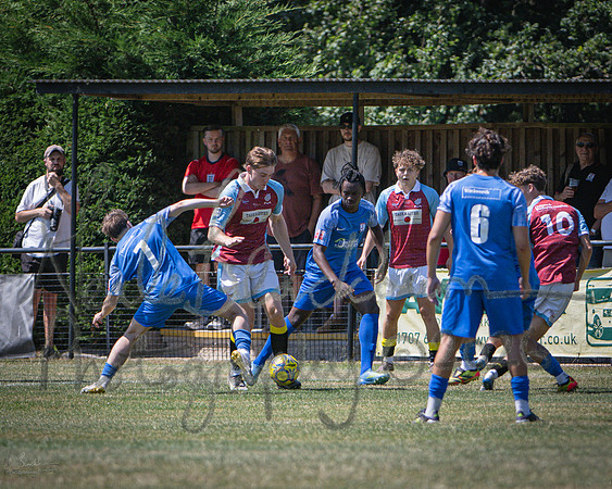 Hadley Fc 2 v 3 Chesham United 11 (91 of 314)