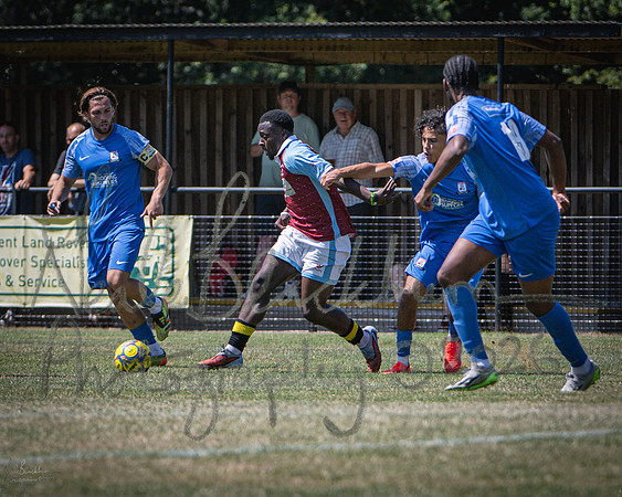 Hadley Fc 2 v 3 Chesham United 11 (92 of 314)