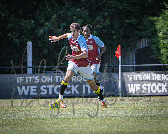 Hadley Fc 2 v 3 Chesham United 11 (93 of 314)