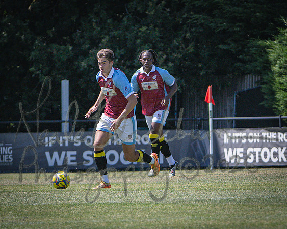 Hadley Fc 2 v 3 Chesham United 11 (94 of 314)