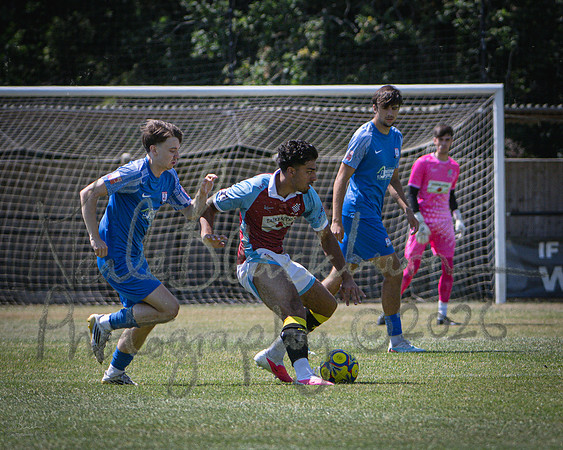 Hadley Fc 2 v 3 Chesham United 11 (73 of 314)