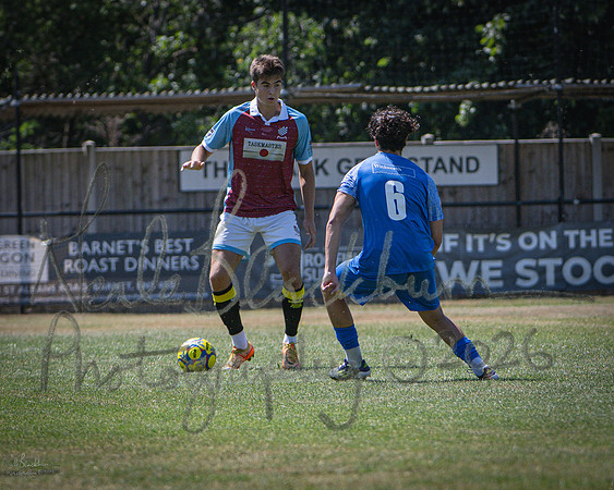 Hadley Fc 2 v 3 Chesham United 11 (95 of 314)