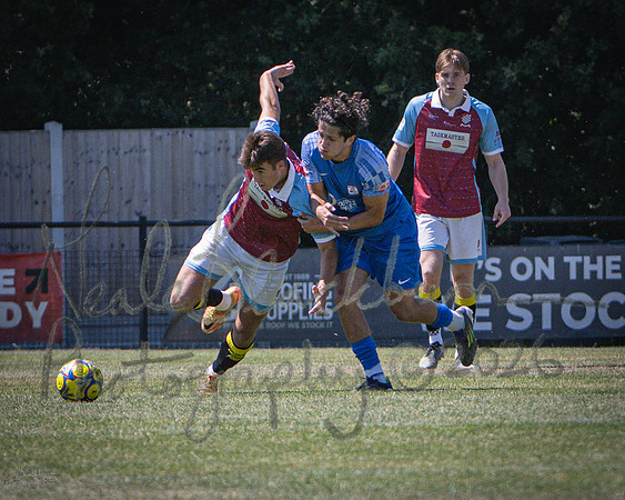 Hadley Fc 2 v 3 Chesham United 11 (97 of 314)