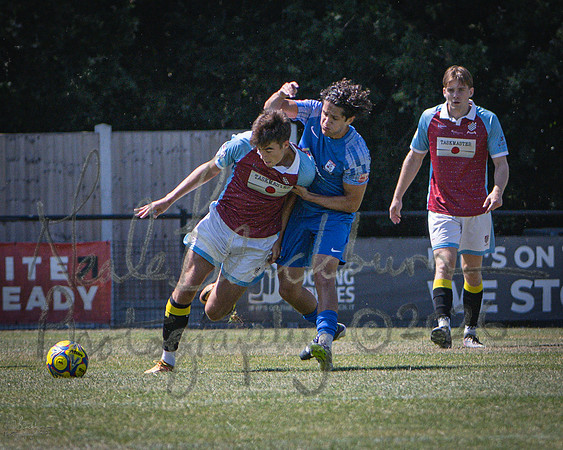 Hadley Fc 2 v 3 Chesham United 11 (98 of 314)