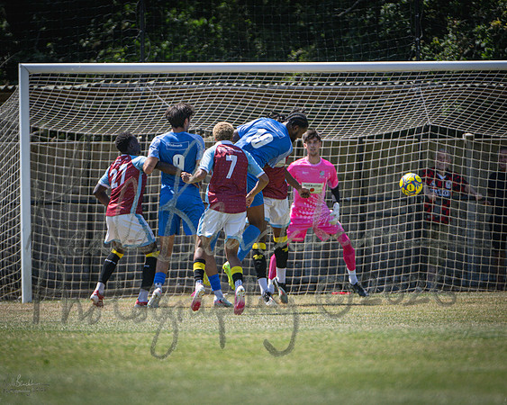 Hadley Fc 2 v 3 Chesham United 11 (104 of 314)