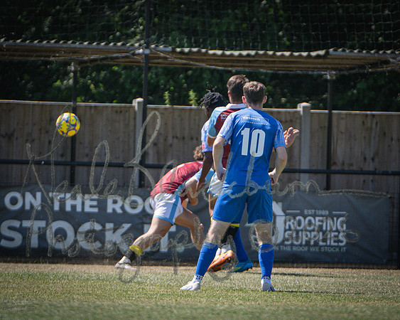 Hadley Fc 2 v 3 Chesham United 11 (106 of 314)