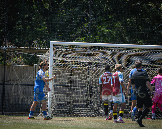 Hadley Fc 2 v 3 Chesham United 11 (108 of 314)
