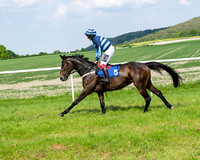 Race 3 - Ladies Open