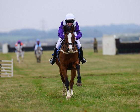 Pony Race 3 - 148cm Open  (70 of 143)