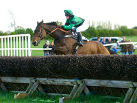Kimblewick at Kimble Members Race