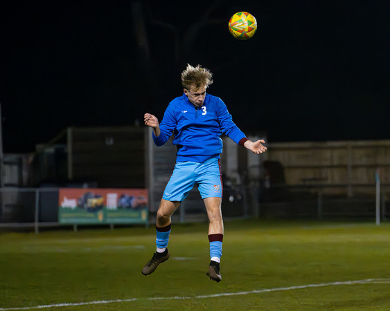 Young Generals 0 [1] Beaconsfield U18 0 [4] (6 of 187)