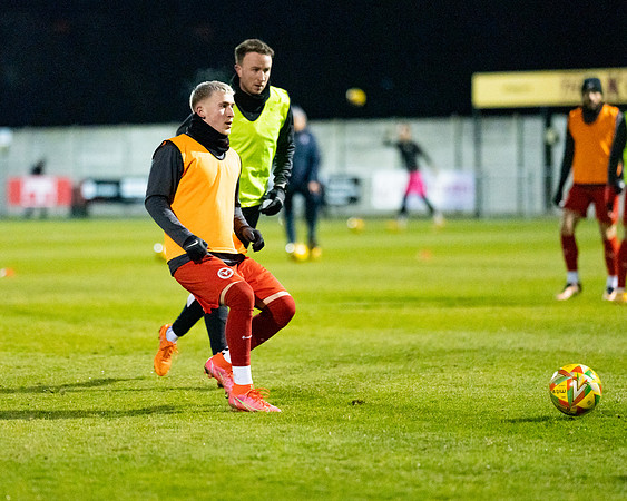 Rams @ Weston Super Mare (10 of 265)