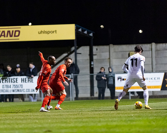 Rams @ Weston Super Mare (25 of 265)