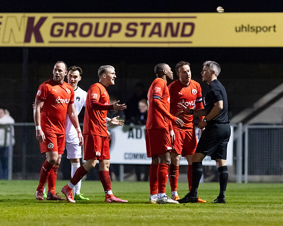 Rams @ Weston Super Mare (56 of 265)