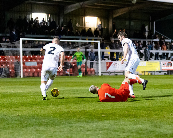 Rams @ Weston Super Mare (72 of 265)