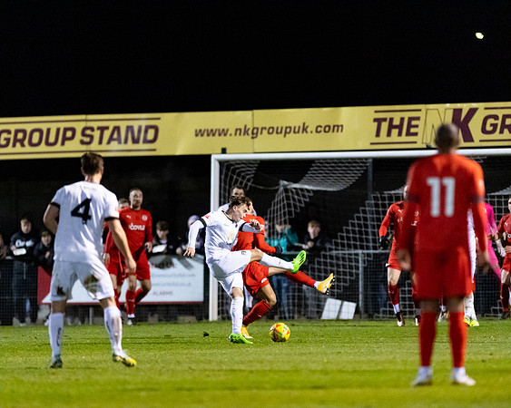 Rams @ Weston Super Mare (96 of 265)