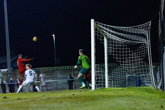 Rams @ Weston Super Mare (175 of 265)