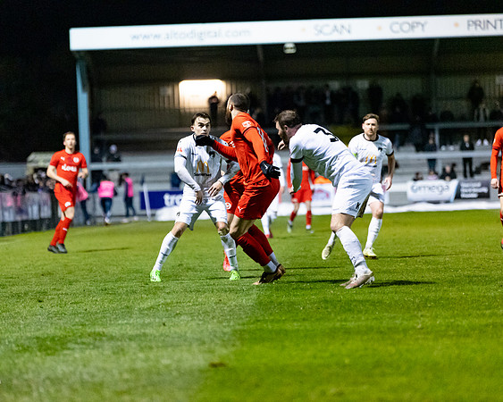 Rams @ Weston Super Mare (201 of 265)