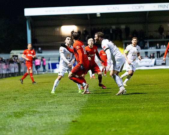 Rams @ Weston Super Mare (202 of 265)