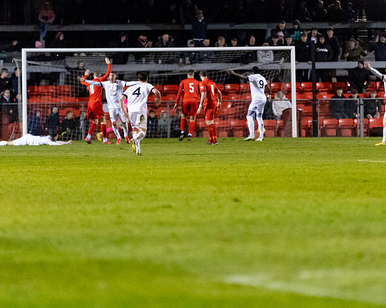 Rams @ Weston Super Mare (206 of 265)