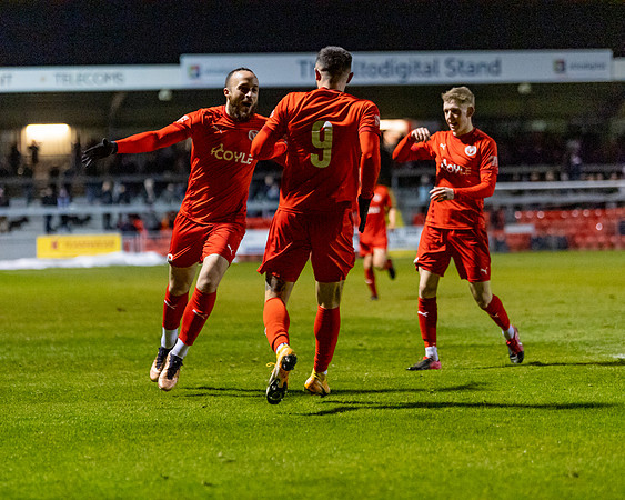 Rams @ Weston Super Mare (221 of 265)