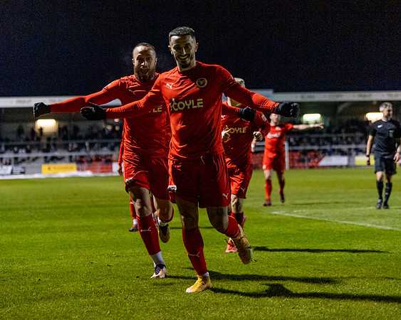 Rams @ Weston Super Mare (223 of 265)