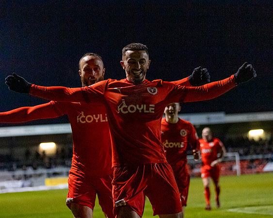 Rams @ Weston Super Mare (228 of 265)