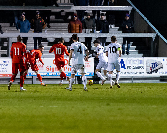 Rams @ Weston Super Mare (233 of 265)