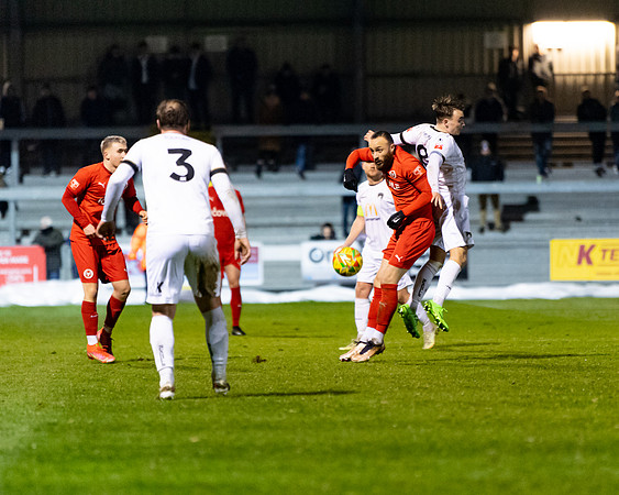 Rams @ Weston Super Mare (244 of 265)