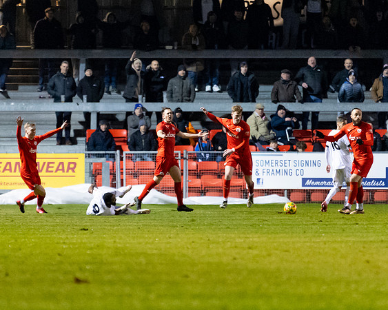 Rams @ Weston Super Mare (248 of 265)