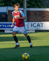 Berkhamstead Fc - 14th July 2026
