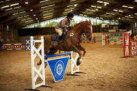 1 metre 10 Class  4