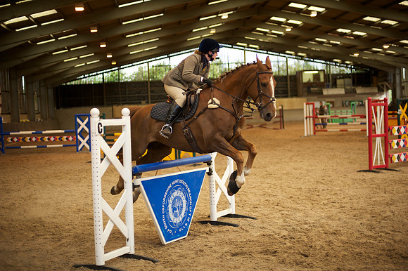 1 metre 10 Class  4