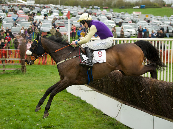 Race 2 Confined - 70