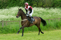 Race Six 15