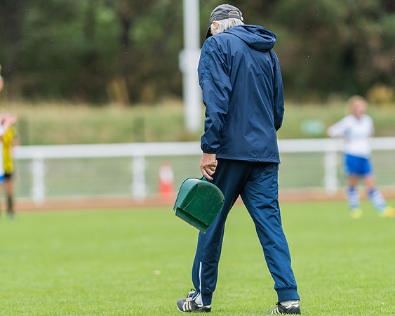 Enfield Town 1 Watford 4  (109 of 223)