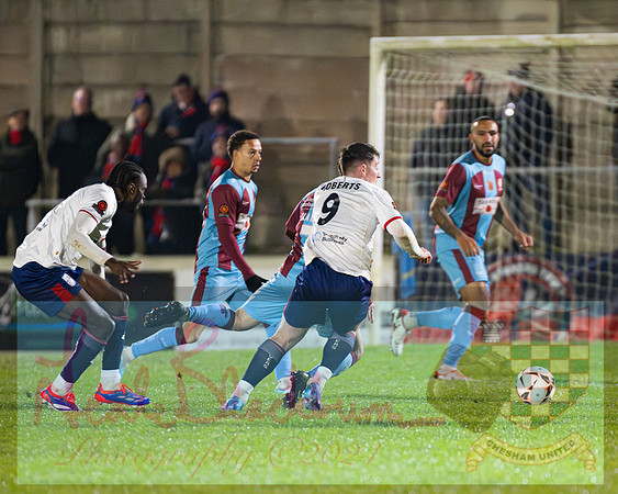Chesham 2 Hampton and Richmond Borough 1 (128 of 401)