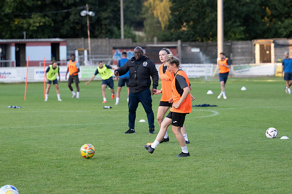 Chesham United training 06-08-2024 (214 of 277)