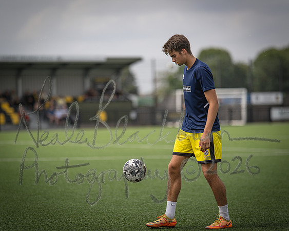 Generals @ Harborough Town (5 of 305)