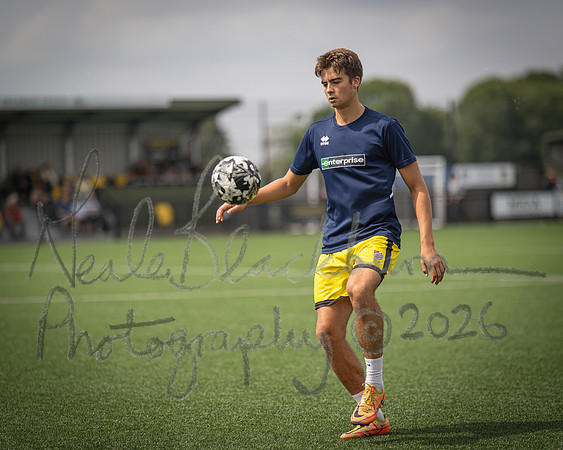 Generals @ Harborough Town (7 of 305)