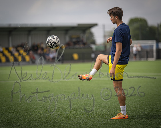 Generals @ Harborough Town (6 of 305)