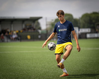 Generals @ Harborough Town (8 of 305)